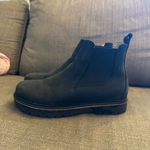 Birkenstock Stalon Chelsea boot
